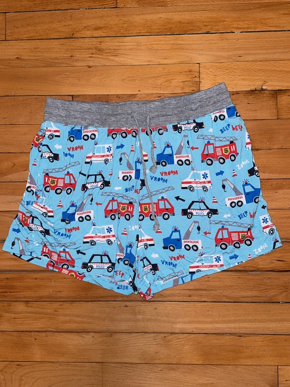 Women’s Little Sleepies Shorts